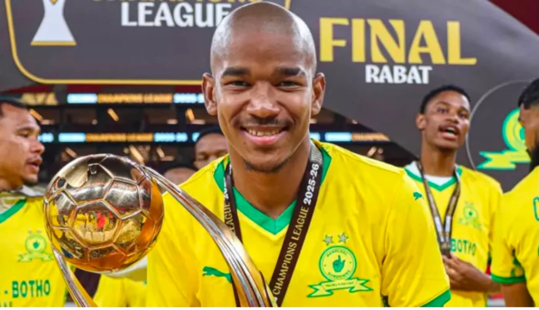 South African Footballer Jayden Adams Dies at 25