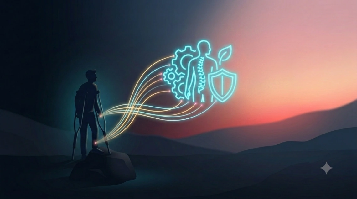 Personalized Physiotherapy Care | Restore Movement & Reclaim Your Life
