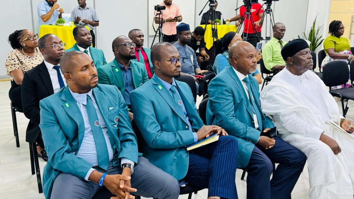 Ministry of Health Welcomes Three Nigerian Medical Specialists to General Hospital